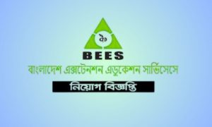 বিজ এনজিও নিয়োগ বিজ্ঞপ্তি